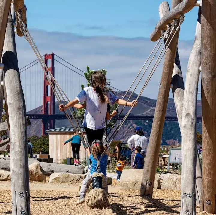 Outpost Playground 2